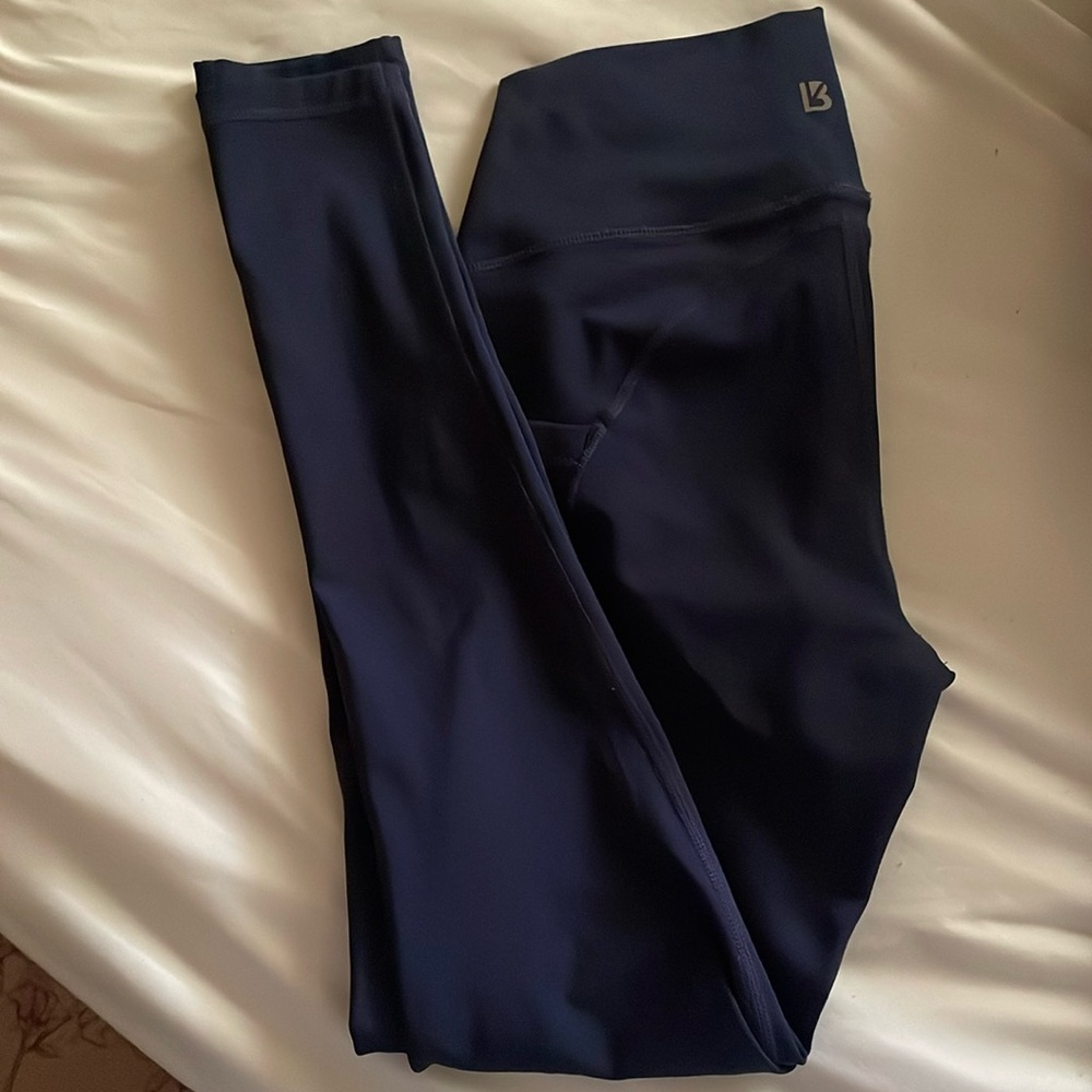 Buffbunny Luna leggings